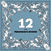 Pigeonman's Revenge - Single - Spiller