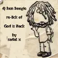 God Is Back