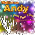 Fun, fun, fun