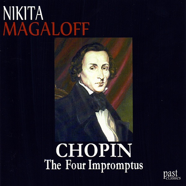 Chopin: the Four Impromptus
