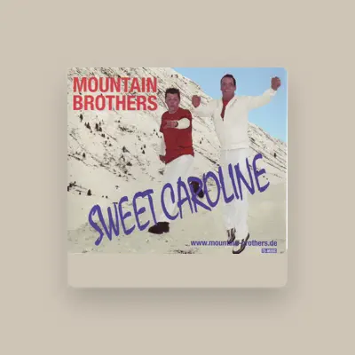 Listen to The Mountain Brothers, watch music videos, read bio, see tour dates & more!