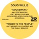 Dougswana Power To The People