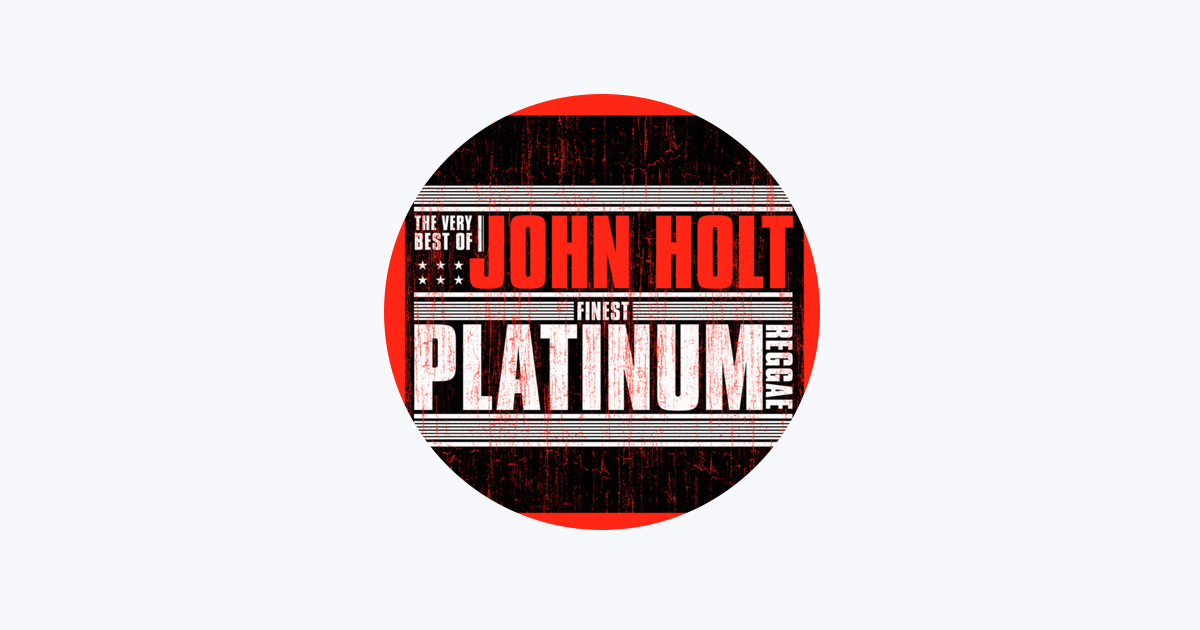 John Holt – Tonight | Releases | Discogs