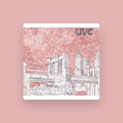Listen to U.V.C., watch music videos, read bio, see tour dates & more!