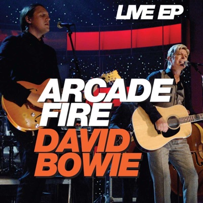 Five Years (Live at Fashion Rocks)
