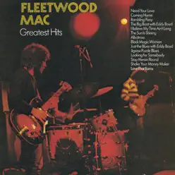 Fleetwood Mac: Greatest Hits - Fleetwood Mac