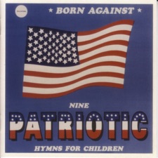 Born Against - Mount the Pavement