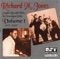 All Night Shags - Richard M. Jones lyrics