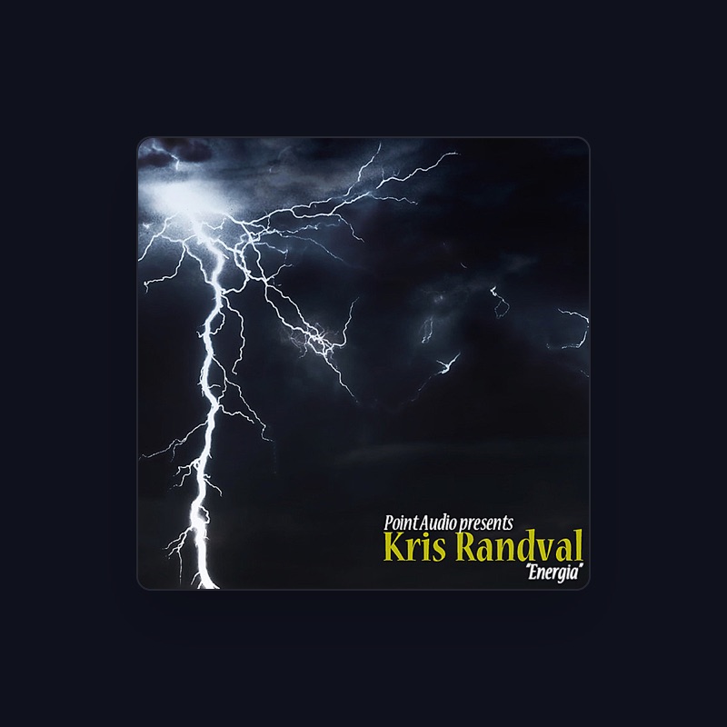 Kris Randval