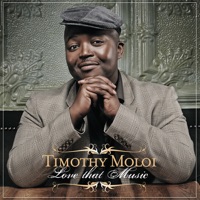 Love That Music - Timothy Moloi