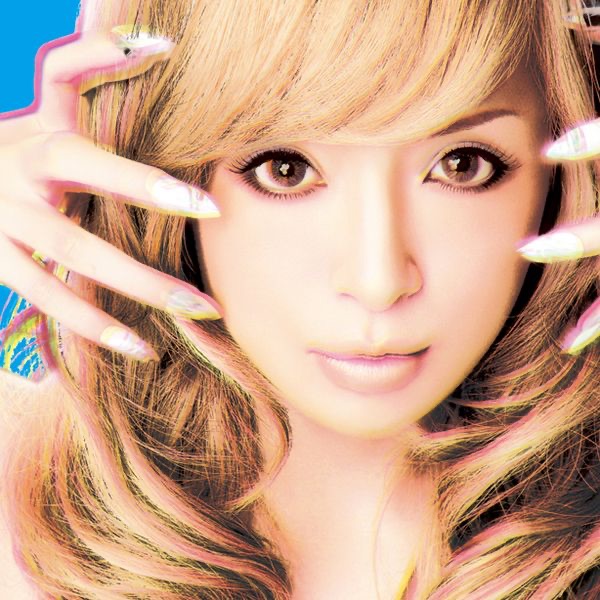 Ayu-mi-x 7 Presents Ayu Trance 4 (Instrumental)