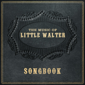 Little Walter - Songbook