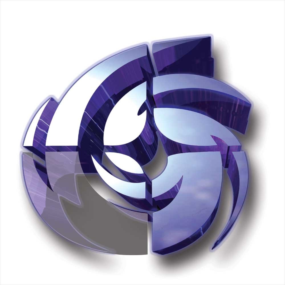 Обложка альбома «Violet Skys / One Conciousness - EP» — Jonny Go Go, Sharkey & K Complex