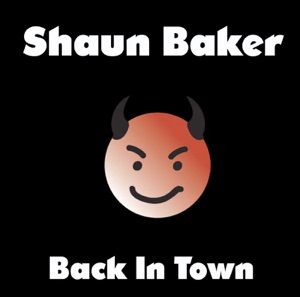 Back In Town