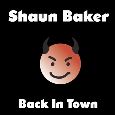 Shaun Baker