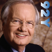 Bill Moyers at the 92nd Street Y: On Democracy - Bill Moyers Cover Art