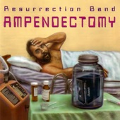 Ampendectomy artwork