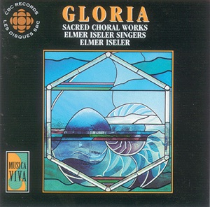 Durufle - Milhaud - Poulenc: Sacred Choral Works