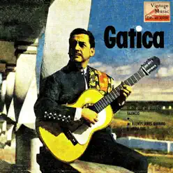 Vintage Tango No. 20 "El Día Que Me Quieras" - EP - Arturo Gatica Vintage Tango No. 20 "El Día Que Me Quieras" - EP - Arturo Gatica