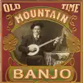 BANJO PICKIN GIRL