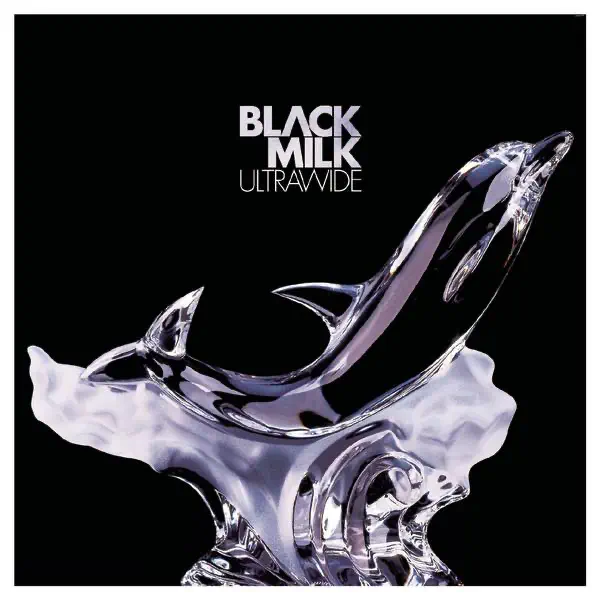 If The Gods — Black Milk