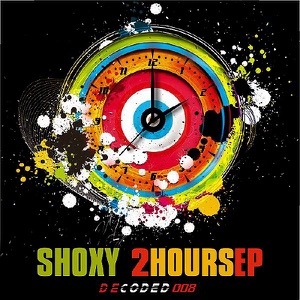 2 Hours - EP