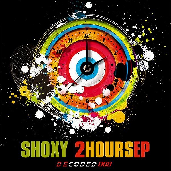2 Hours - EP