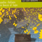 Contes italiens - In bocca al lupo