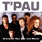Heart And Soul - T'Pau lyrics
