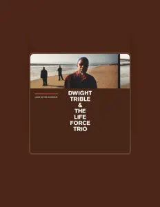 Listen to Dwight Trible & The Life Force Trio, watch music videos, read bio, see tour dates & more!