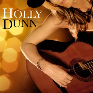 Holly Dunn Wings Of An Angel