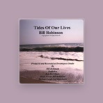 Bill Robinson
