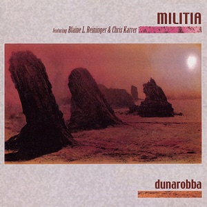 Dunarobba (Vinyl,Digital Only)