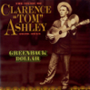 Greenback Dollar (1929-1933) - Clarence "Tom" Ashley