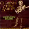 Clarence "Tom" Ashley - Old John Hardy