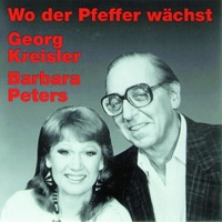 Wo Der Pfeffer Wächst - Georg Kreisler & Barbara Peters