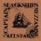 Bringing My Knife (Mungos Hi-Fi Jack Knife Dub) - Captain Slackship's Mezzanine Allstars lyrics