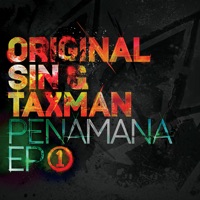 Penamana - EP - Original Sin & Taxman