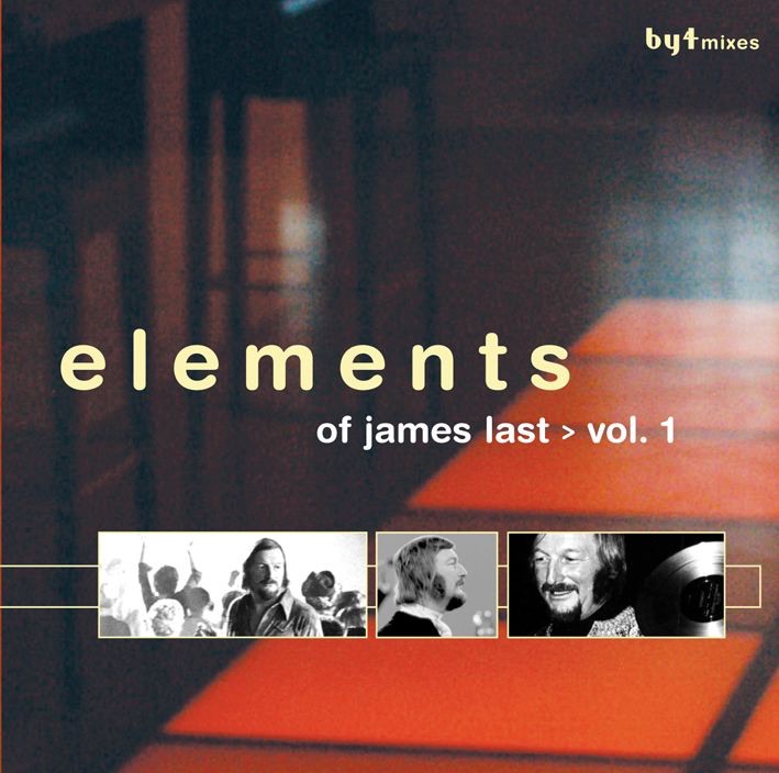 Elements of James Last, Vol. 1