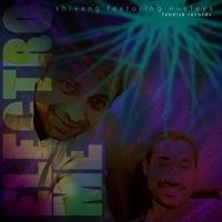 Electro Me EP - Single - Shivang & Nucleya