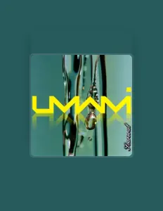 Listen to Umami, watch music videos, read bio, see tour dates & more!