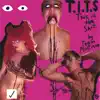 Team Plastique - Faux Foe