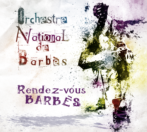 Orchestre National de BarbèsをApple Musicで