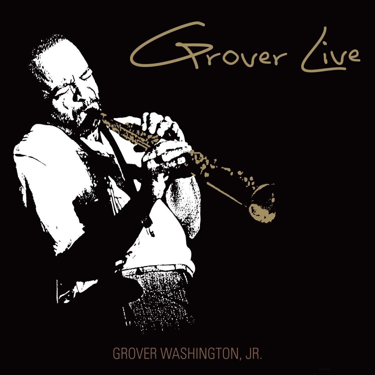 Next Exit - Album by Grover Washington, Jr. - Apple Music