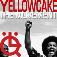 The Movement - Single - Yellowcake