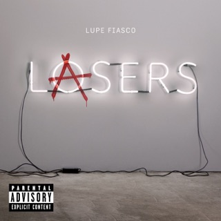 Lasers cover