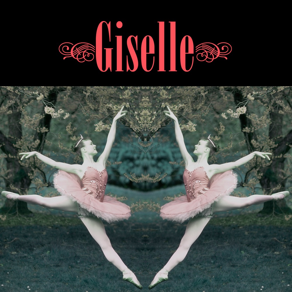 Обложка альбома «Adam: Giselle» — London Symphony Orchestra & Anatole Fistoulari