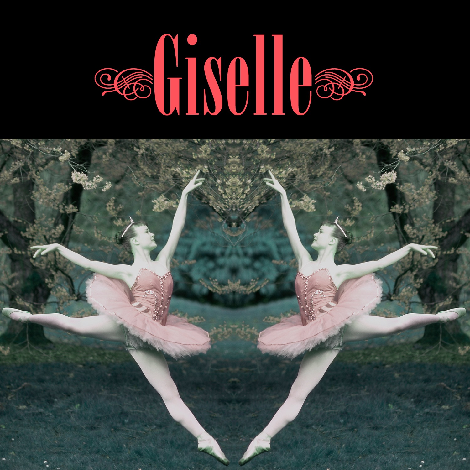 Adam: Giselle by London Symphony Orchestra & Anatole Fistoulari album cover