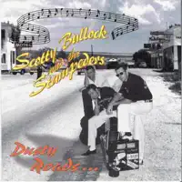 Long Legged Linda — Scotty Bullock & The Stampeders