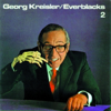 Georg Kreisler: Everblacks, Vol. 2 - Georg Kreisler